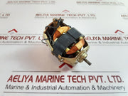 Velecta 494547 Electric Motor 440V