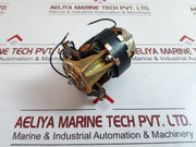 Velecta 494547 Electric Motor 440V