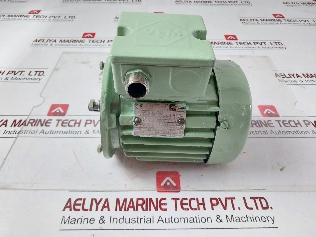 Vem K21R 63 G 4 /5419 Electric Motor