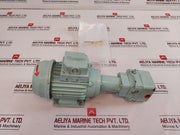 Vemat Vtb 63A Electric Motor
