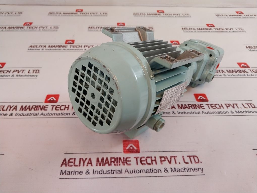 Vemat Vtb 63A Electric Motor – Aeliya Marine