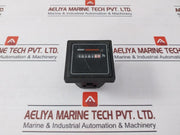 Vemer Hms-230 Panel-mounted Hour Meter230Vac (+-10%) 60Hz Ve567400