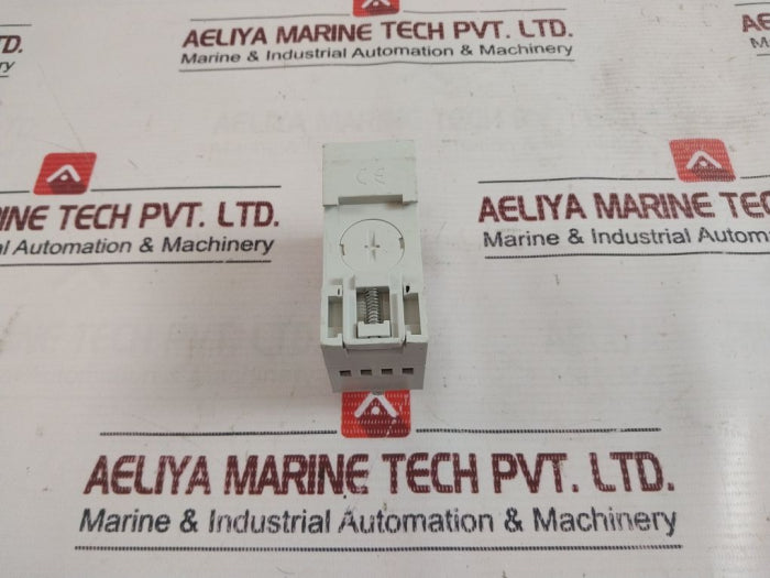 Vemer Ve341400 Time Switch 50/60Hz