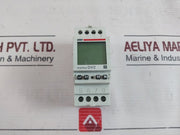 Vemer Ve341400 Time Switch 50/60Hz