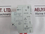 Vemer Ve341400 Time Switch 50/60Hz