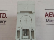 Vemer Ve341400 Time Switch 50/60Hz