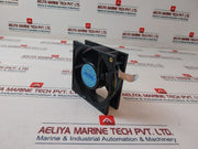 Ventisilva E11Alcd Micro Ventilador/ Micro Fan