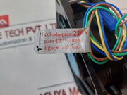 Ventisilva E11Alcd Microventilador/Micro Fan