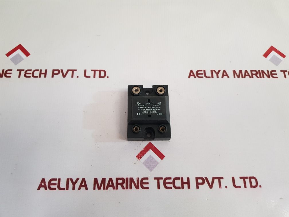 Venus-vadodara Ve 4825 Solid State Relay