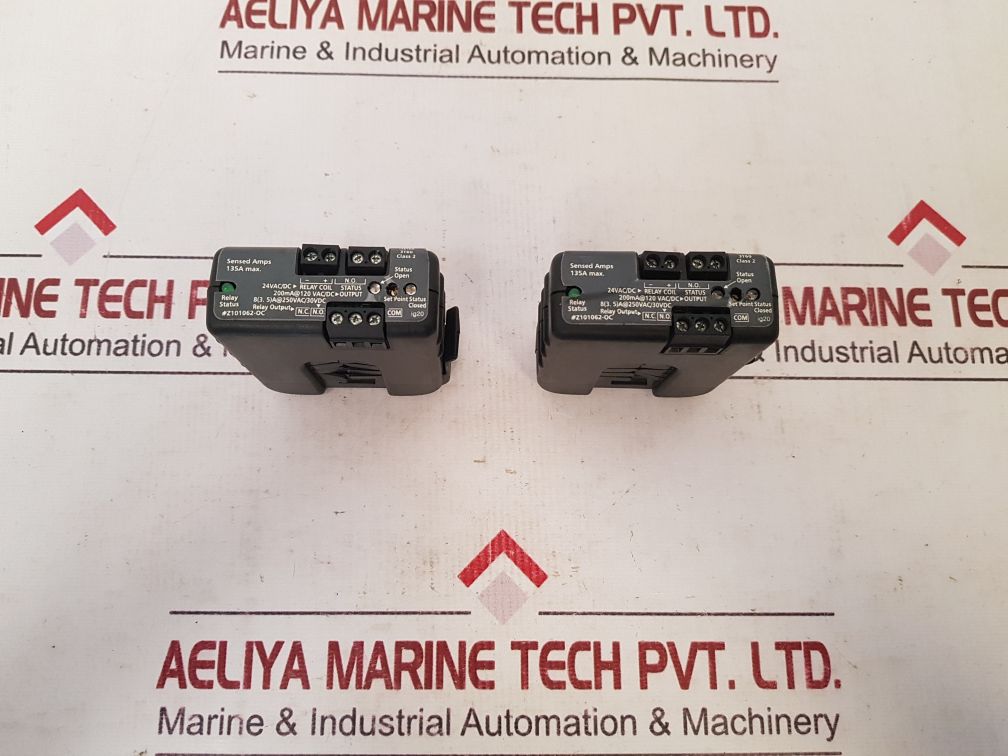 Veris Hawkeye 949 Current Switch Ig20