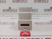 Veritek Vips 98 Earth Leakage Relay