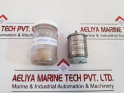 Vernitron 18Trx6A Synchro Receiver Transmitter