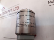 Vernitron 18Trx6B Synchro Receiver Transmitter