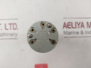 Vernitron Vcx15-6D2-96 Synchro Control Transmitter