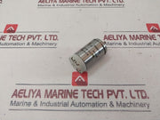 Vernitron Vcx15-6D2-96 Synchro Control Transmitter