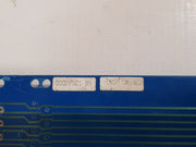 Vero 09-3865 k pcb card