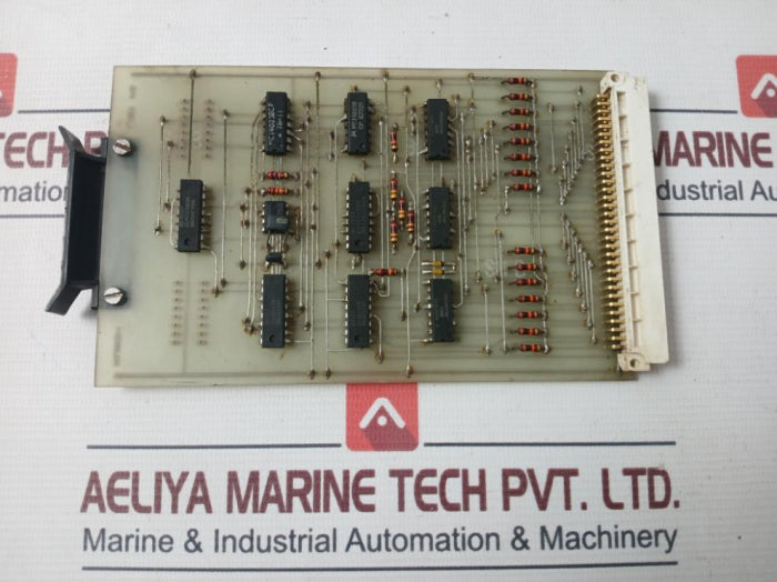 Vero Electronics 10036 Printed Circuit Board