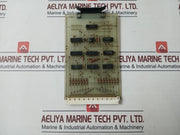 Vero Electronics 10036 Printed Circuit Board Used