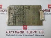 Vero Electronics 10036 Printed Circuit Board Used