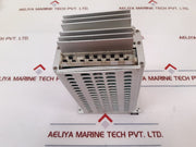 Vero Power 116-010078G Trivolt Pk120/Pf Power Supply Used