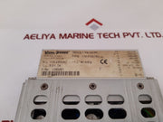 Vero Power 116-010078G Trivolt Pk120/Pf Power Supply Used
