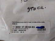 Versa-matic V225Bn Diaphragm