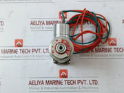 Versa Bsg-3328-316-cll60-me-st-xx Valve Voe53Z0165T-ccm Sm