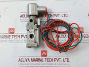 Versa Bsg-3328-316-cll60-me-st-xx Valve Voe53Z0165T-ccm Sm