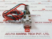 Versa Bsg-3328-316-cll60-me-st-xx Valve Voe53Z0165T-ccm Sm