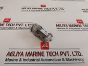 Versa Bsi-3309-p-316 Pneumatic Directional Valve 0-200 Psig