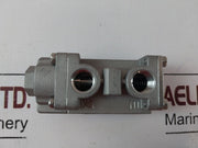 Versa Bsp-3308-316 Three-way Directional Control Valve