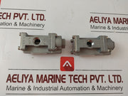 Versa Bsp-3308-316 Three-way Directional Control Valve