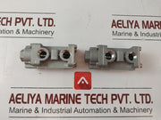 Versa Bsp-3308-316 Three-way Directional Control Valve