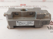 Versa Bsp-3308-316 Three-way Directional Control Valve