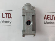 Versa Bsp-3308-316 Three-way Directional Control Valve