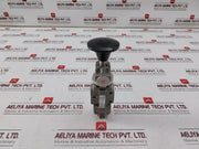 Versa Cap-3301-316-356B Three-way Valve