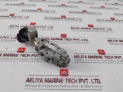 Versa Cap-3301-316-356B Three-way Valve