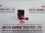 Versa Cbl-4204 Directional Control Valve