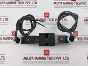 Versa Cgg-4232-nb3-228L-d024 Four-way Solenoid Valve 50/60Hz