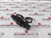 Versa Cgg-4232-nb3-228L-d024 Four-way Solenoid Valve 50/60Hz