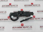 Versa Cgg-4232-nb3-228L-d024 Pneumatic Double Acting Solenoid Valve