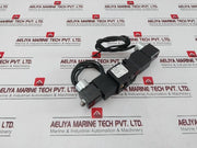 Versa Cgg-4232-nb3-228L-d024 Pneumatic Double Acting Solenoid Valve