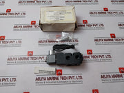 Versa Cgs-4232-nb1-228L-a120 Pneumatic Coil Valve 5-17040-16