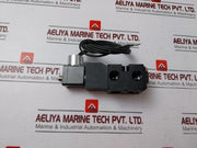 Versa Cgs-4232-nb1-228L-a120 Four-way Solenoid Valve 120V/60Hz