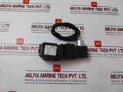 Versa Cgs-4232-nb1-228L-a120 Four-way Solenoid Valve 120V/60Hz