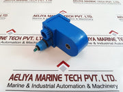 Versa e-3198-23-xifa-d024 solenoid valve