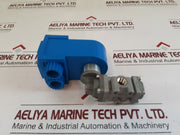 Versa E-3198-23-xifa-d024 Solenoid Valve New