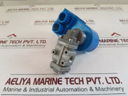 Versa E-3198-23-xifa-d024 Solenoid Valve New