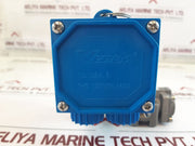 Versa E-3198-23-xifa-d024 Solenoid Valve New