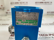 Versa E-3198-23-xifa-d024 Solenoid Valve New